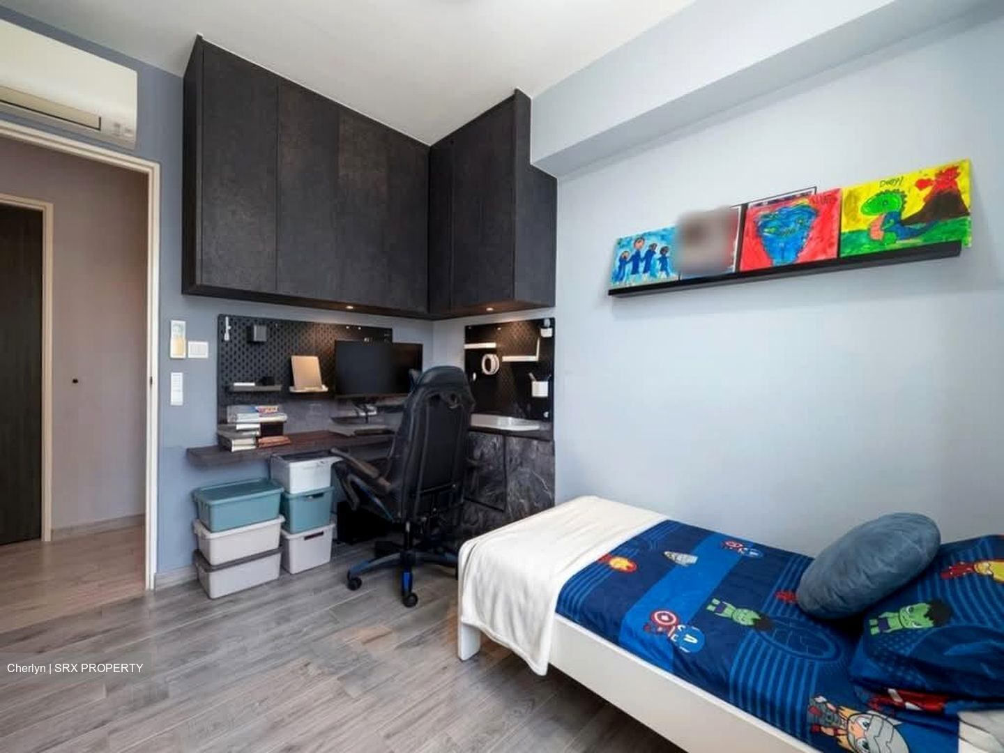 Blk 95A City Vue @henderson (Bukit Merah), HDB 4 Rooms #537098361
